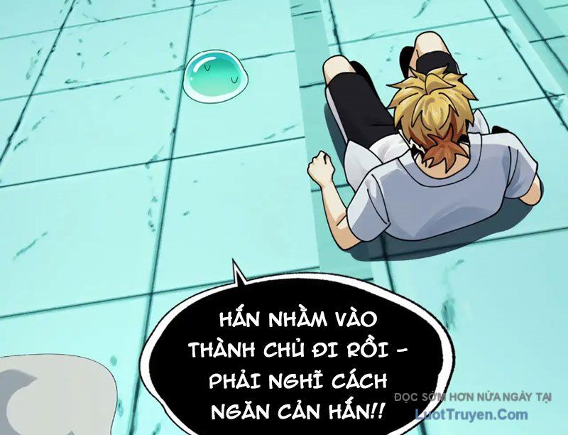 đối Mặt Với Bệnh Tâm Thần, Ma Quỷ Chẳng Là Cái Thá Gì Chap 183 - Next Chap 184