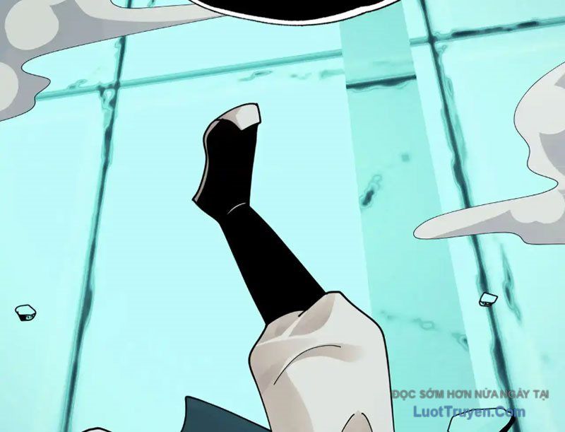 đối Mặt Với Bệnh Tâm Thần, Ma Quỷ Chẳng Là Cái Thá Gì Chap 183 - Next Chap 184