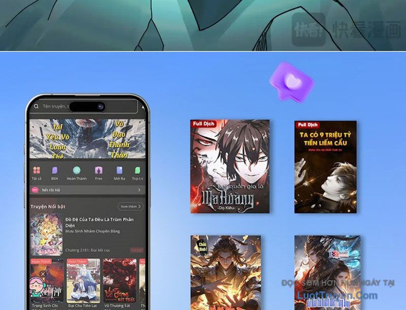 đối Mặt Với Bệnh Tâm Thần, Ma Quỷ Chẳng Là Cái Thá Gì Chap 183 - Next Chap 184