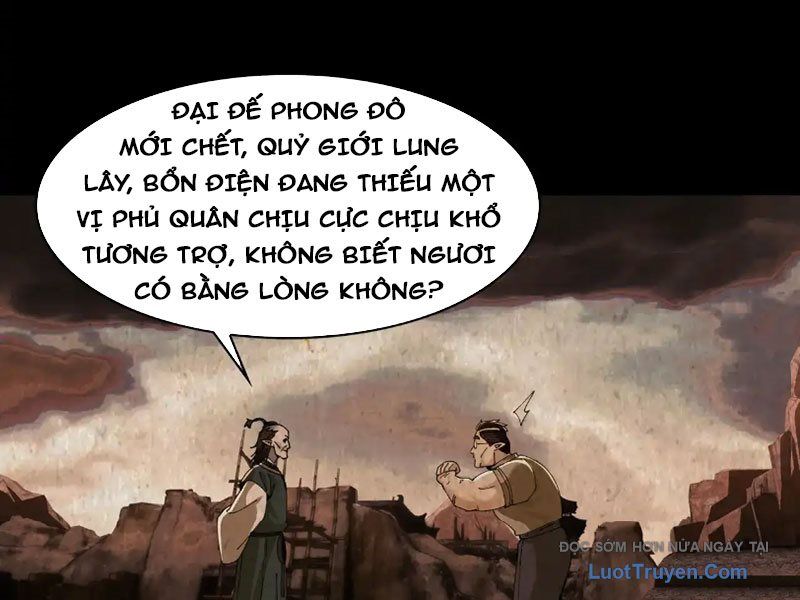 đối Mặt Với Bệnh Tâm Thần, Ma Quỷ Chẳng Là Cái Thá Gì Chap 183 - Next Chap 184