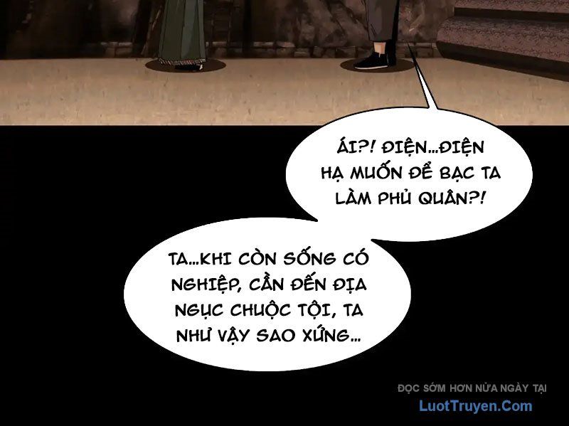 đối Mặt Với Bệnh Tâm Thần, Ma Quỷ Chẳng Là Cái Thá Gì Chap 183 - Next Chap 184