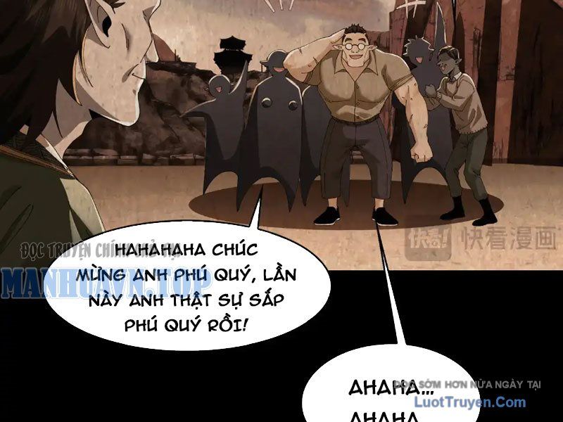 đối Mặt Với Bệnh Tâm Thần, Ma Quỷ Chẳng Là Cái Thá Gì Chap 183 - Next Chap 184