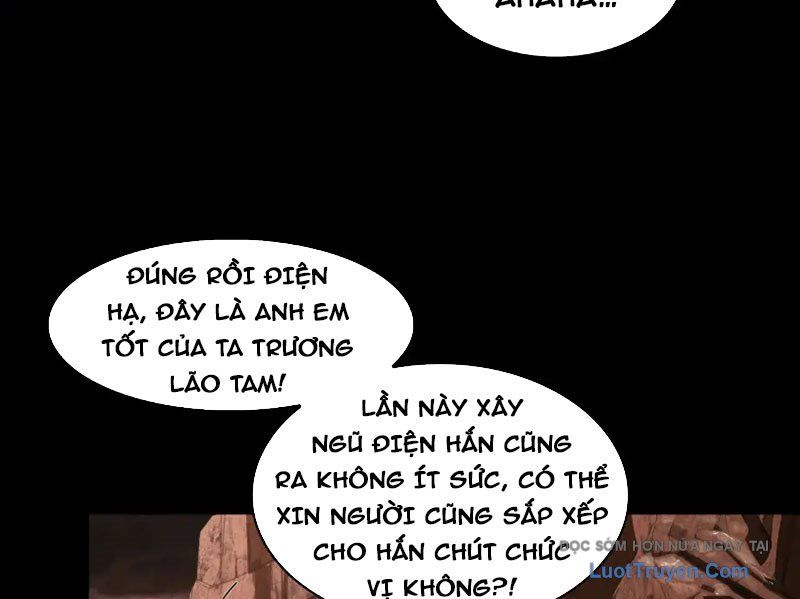 đối Mặt Với Bệnh Tâm Thần, Ma Quỷ Chẳng Là Cái Thá Gì Chap 183 - Next Chap 184