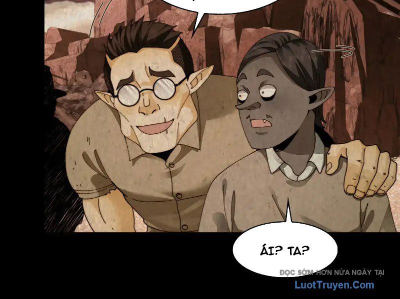 đối Mặt Với Bệnh Tâm Thần, Ma Quỷ Chẳng Là Cái Thá Gì Chap 183 - Next Chap 184