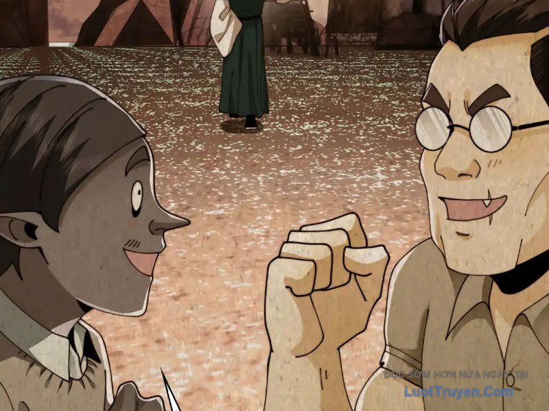 đối Mặt Với Bệnh Tâm Thần, Ma Quỷ Chẳng Là Cái Thá Gì Chap 183 - Next Chap 184