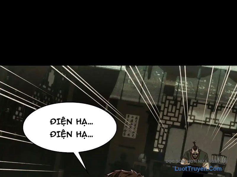 đối Mặt Với Bệnh Tâm Thần, Ma Quỷ Chẳng Là Cái Thá Gì Chap 183 - Next Chap 184