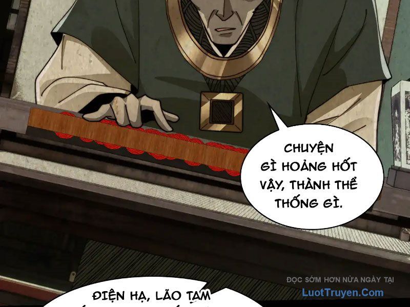 đối Mặt Với Bệnh Tâm Thần, Ma Quỷ Chẳng Là Cái Thá Gì Chap 183 - Next Chap 184