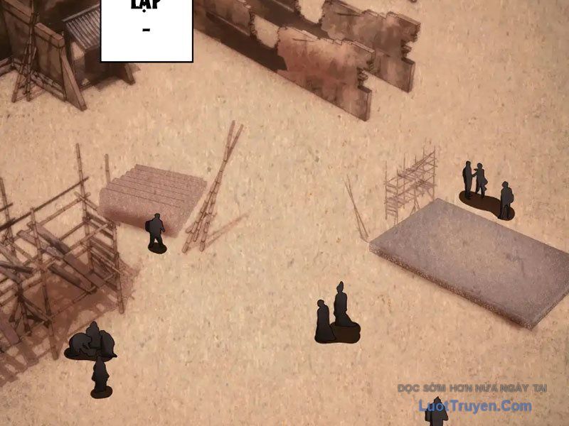 đối Mặt Với Bệnh Tâm Thần, Ma Quỷ Chẳng Là Cái Thá Gì Chap 183 - Next Chap 184