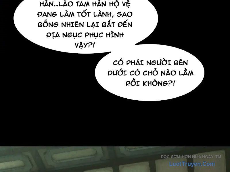 đối Mặt Với Bệnh Tâm Thần, Ma Quỷ Chẳng Là Cái Thá Gì Chap 183 - Next Chap 184