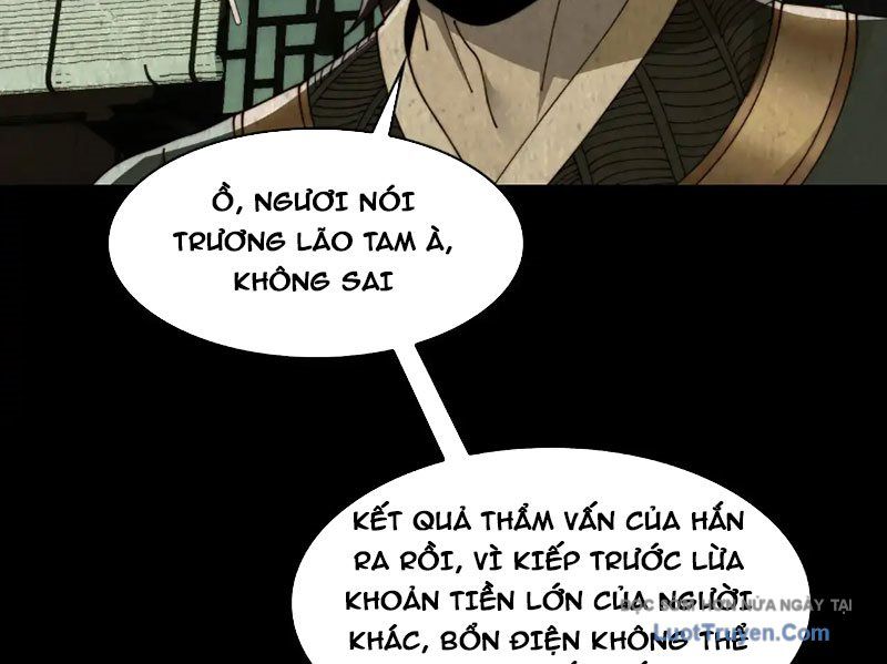 đối Mặt Với Bệnh Tâm Thần, Ma Quỷ Chẳng Là Cái Thá Gì Chap 183 - Next Chap 184