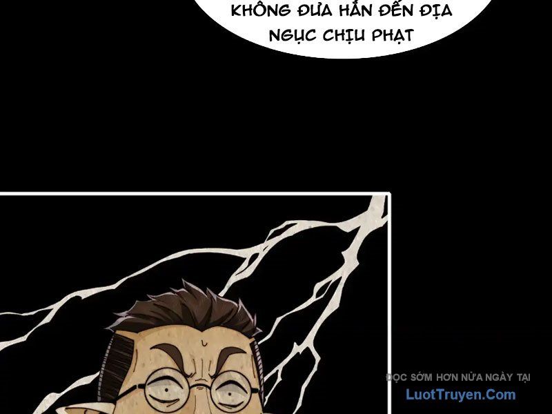 đối Mặt Với Bệnh Tâm Thần, Ma Quỷ Chẳng Là Cái Thá Gì Chap 183 - Next Chap 184