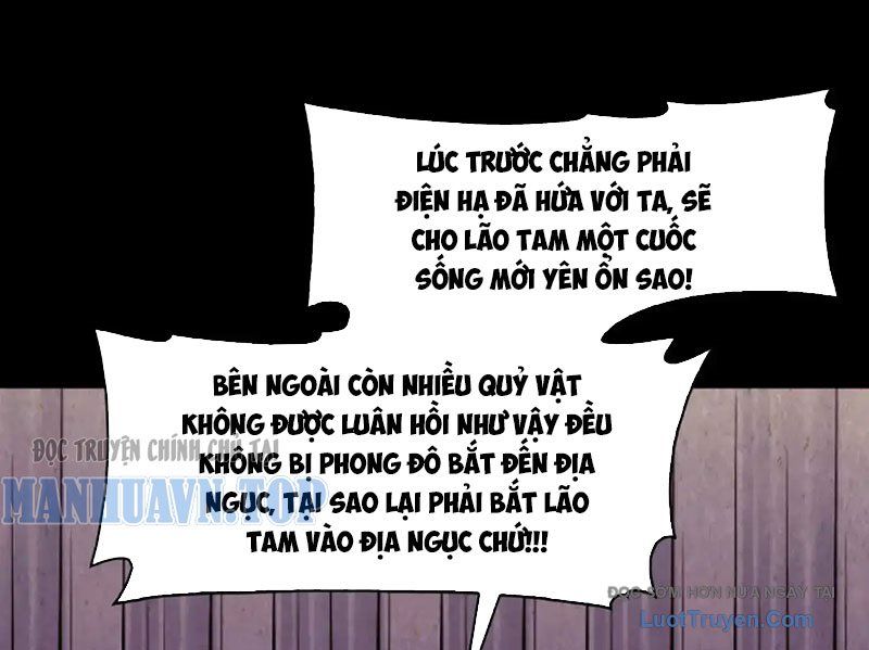đối Mặt Với Bệnh Tâm Thần, Ma Quỷ Chẳng Là Cái Thá Gì Chap 183 - Next Chap 184