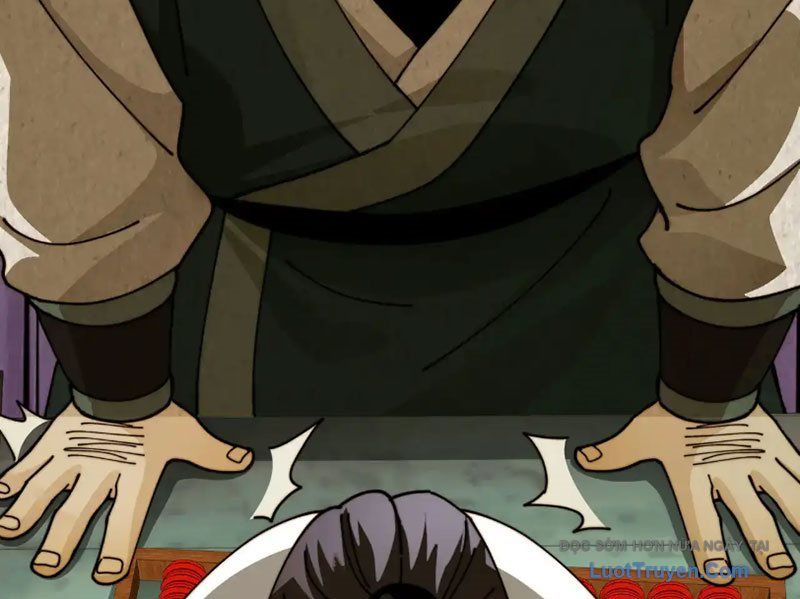 đối Mặt Với Bệnh Tâm Thần, Ma Quỷ Chẳng Là Cái Thá Gì Chap 183 - Next Chap 184