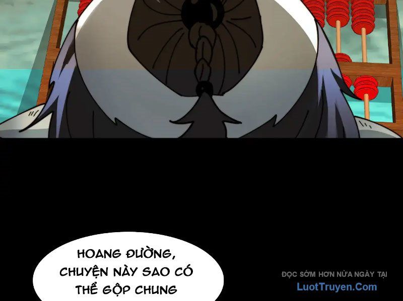 đối Mặt Với Bệnh Tâm Thần, Ma Quỷ Chẳng Là Cái Thá Gì Chap 183 - Next Chap 184