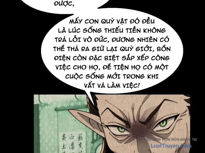 đối Mặt Với Bệnh Tâm Thần, Ma Quỷ Chẳng Là Cái Thá Gì Chap 183 - Next Chap 184