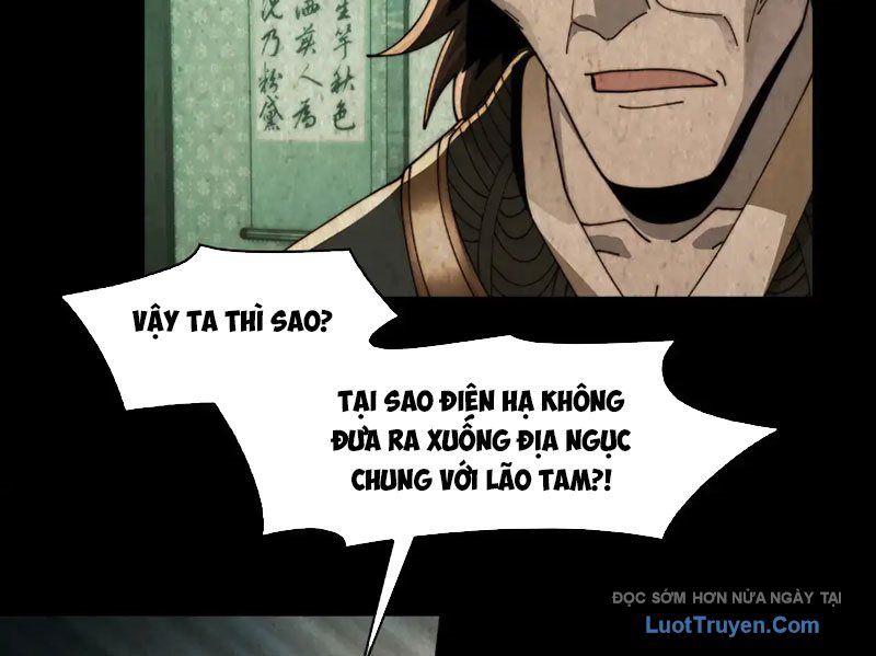 đối Mặt Với Bệnh Tâm Thần, Ma Quỷ Chẳng Là Cái Thá Gì Chap 183 - Next Chap 184