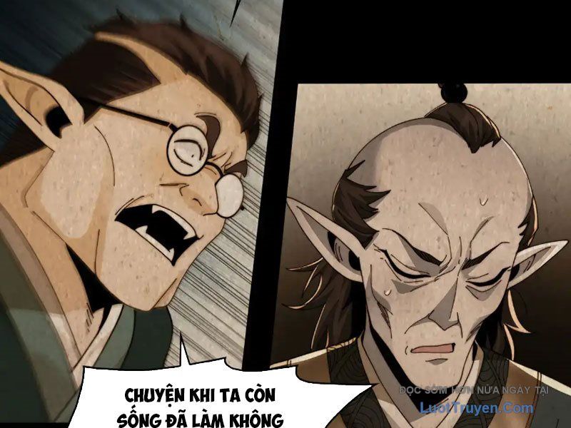 đối Mặt Với Bệnh Tâm Thần, Ma Quỷ Chẳng Là Cái Thá Gì Chap 183 - Next Chap 184