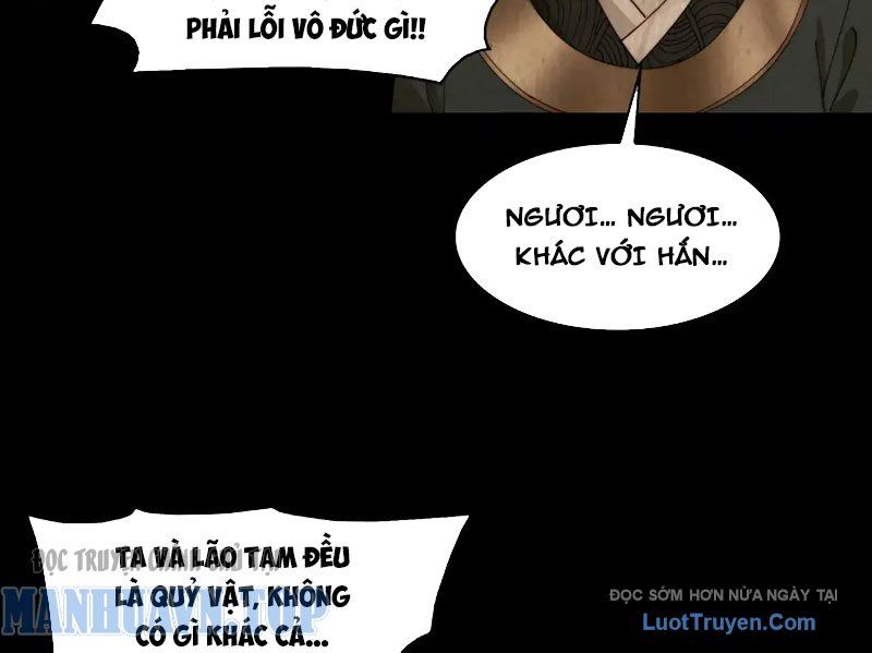 đối Mặt Với Bệnh Tâm Thần, Ma Quỷ Chẳng Là Cái Thá Gì Chap 183 - Next Chap 184