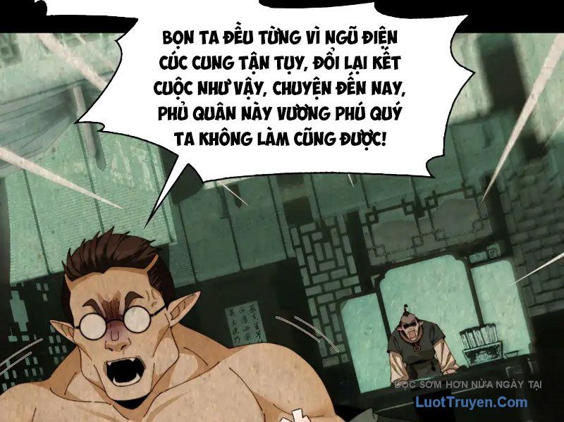 đối Mặt Với Bệnh Tâm Thần, Ma Quỷ Chẳng Là Cái Thá Gì Chap 183 - Next Chap 184