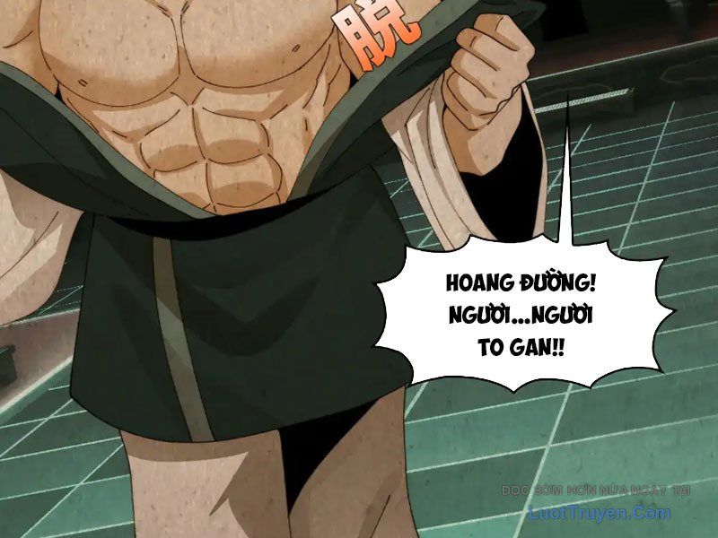 đối Mặt Với Bệnh Tâm Thần, Ma Quỷ Chẳng Là Cái Thá Gì Chap 183 - Next Chap 184