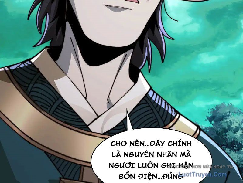 đối Mặt Với Bệnh Tâm Thần, Ma Quỷ Chẳng Là Cái Thá Gì Chap 183 - Next Chap 184