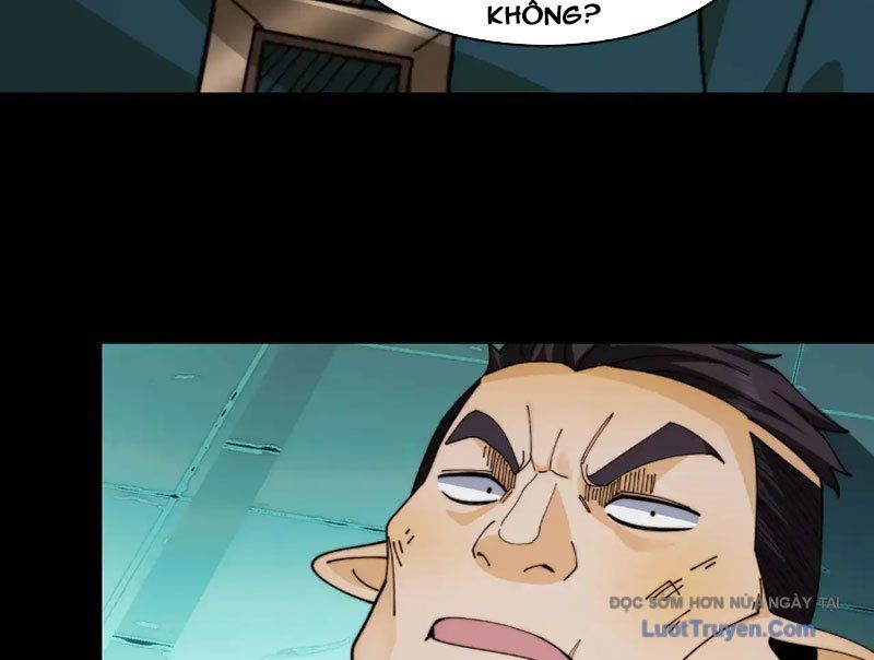 đối Mặt Với Bệnh Tâm Thần, Ma Quỷ Chẳng Là Cái Thá Gì Chap 183 - Next Chap 184