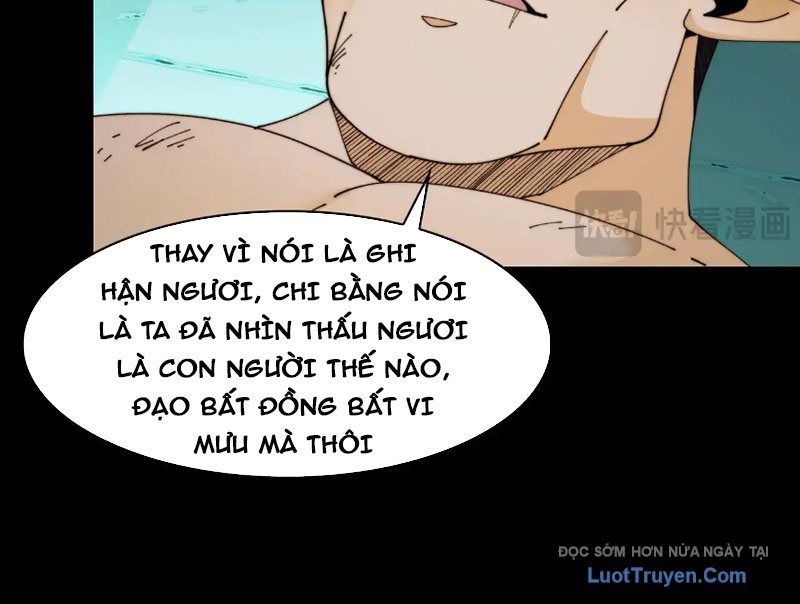 đối Mặt Với Bệnh Tâm Thần, Ma Quỷ Chẳng Là Cái Thá Gì Chap 183 - Next Chap 184