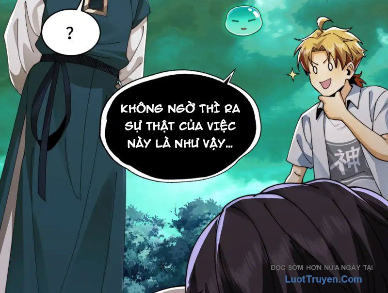 đối Mặt Với Bệnh Tâm Thần, Ma Quỷ Chẳng Là Cái Thá Gì Chap 183 - Next Chap 184