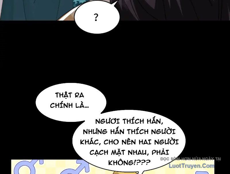 đối Mặt Với Bệnh Tâm Thần, Ma Quỷ Chẳng Là Cái Thá Gì Chap 183 - Next Chap 184