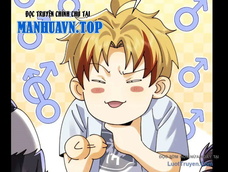 đối Mặt Với Bệnh Tâm Thần, Ma Quỷ Chẳng Là Cái Thá Gì Chap 183 - Next Chap 184