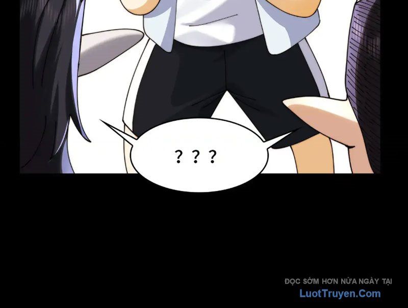 đối Mặt Với Bệnh Tâm Thần, Ma Quỷ Chẳng Là Cái Thá Gì Chap 183 - Next Chap 184