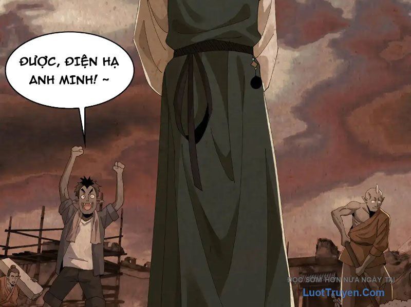 đối Mặt Với Bệnh Tâm Thần, Ma Quỷ Chẳng Là Cái Thá Gì Chap 183 - Next Chap 184