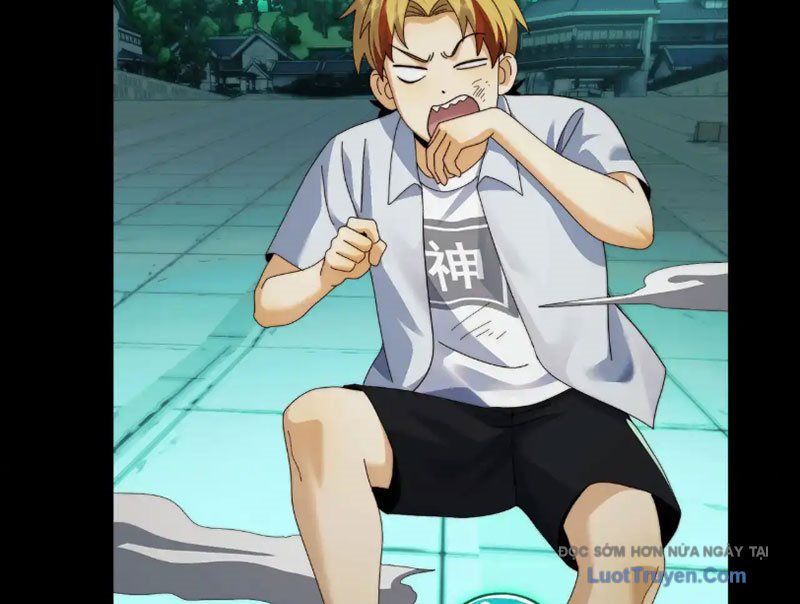 đối Mặt Với Bệnh Tâm Thần, Ma Quỷ Chẳng Là Cái Thá Gì Chap 183 - Next Chap 184