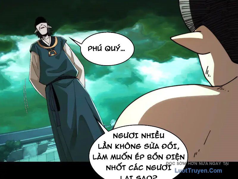 đối Mặt Với Bệnh Tâm Thần, Ma Quỷ Chẳng Là Cái Thá Gì Chap 183 - Next Chap 184