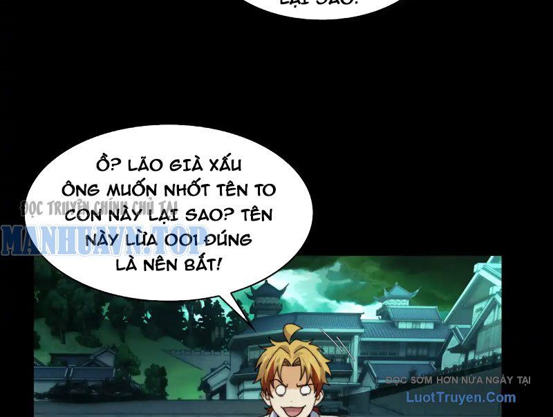 đối Mặt Với Bệnh Tâm Thần, Ma Quỷ Chẳng Là Cái Thá Gì Chap 183 - Next Chap 184