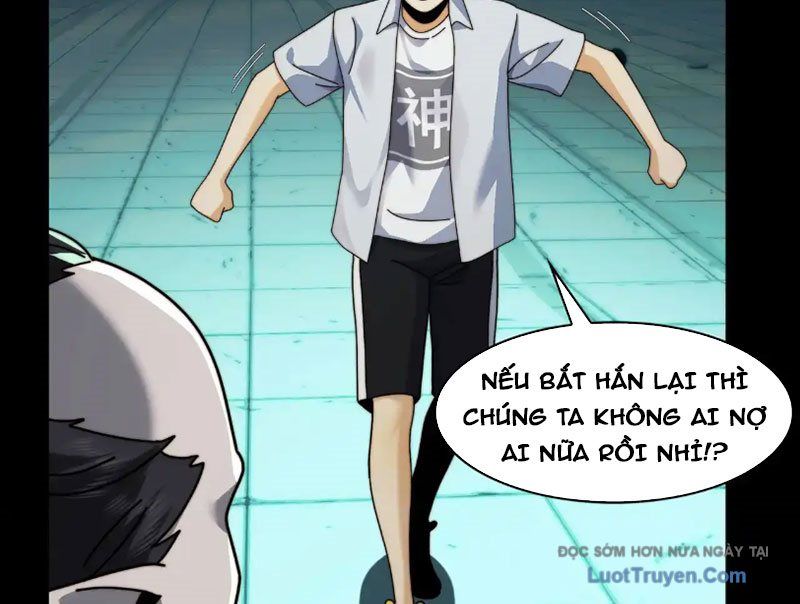 đối Mặt Với Bệnh Tâm Thần, Ma Quỷ Chẳng Là Cái Thá Gì Chap 183 - Next Chap 184