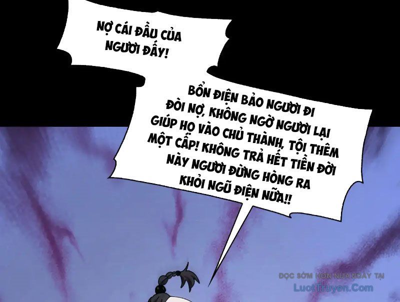 đối Mặt Với Bệnh Tâm Thần, Ma Quỷ Chẳng Là Cái Thá Gì Chap 183 - Next Chap 184