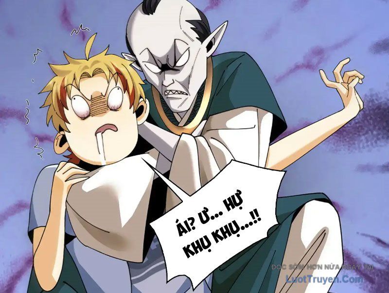 đối Mặt Với Bệnh Tâm Thần, Ma Quỷ Chẳng Là Cái Thá Gì Chap 183 - Next Chap 184