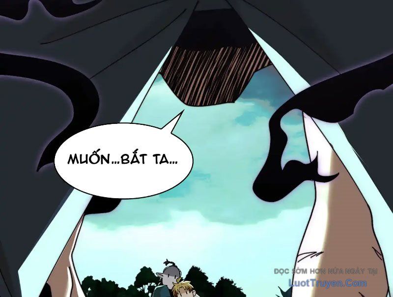 đối Mặt Với Bệnh Tâm Thần, Ma Quỷ Chẳng Là Cái Thá Gì Chap 183 - Next Chap 184