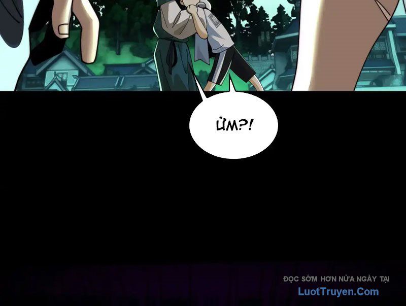 đối Mặt Với Bệnh Tâm Thần, Ma Quỷ Chẳng Là Cái Thá Gì Chap 183 - Next Chap 184