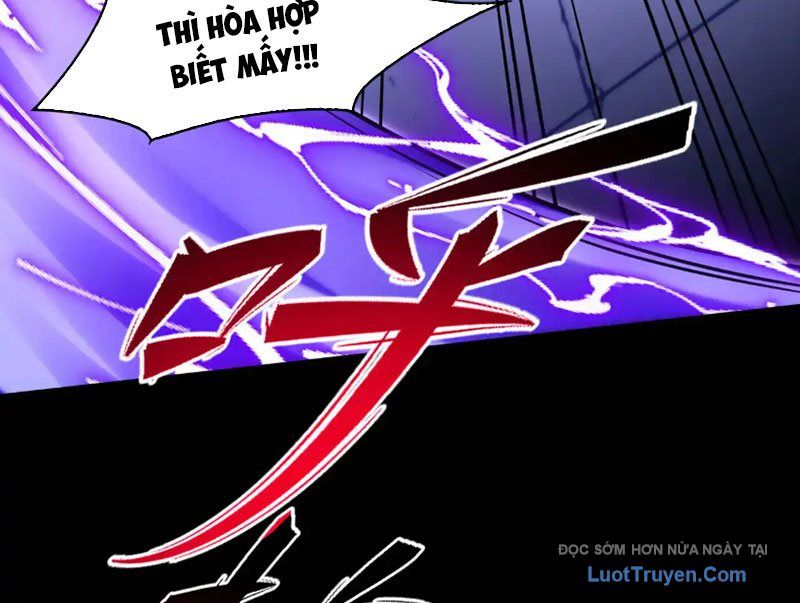 đối Mặt Với Bệnh Tâm Thần, Ma Quỷ Chẳng Là Cái Thá Gì Chap 183 - Next Chap 184