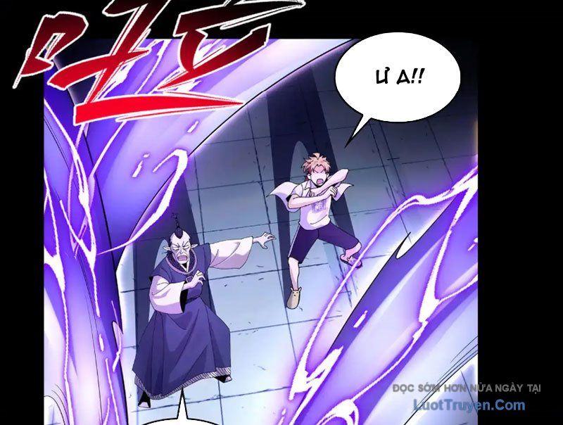 đối Mặt Với Bệnh Tâm Thần, Ma Quỷ Chẳng Là Cái Thá Gì Chap 183 - Next Chap 184