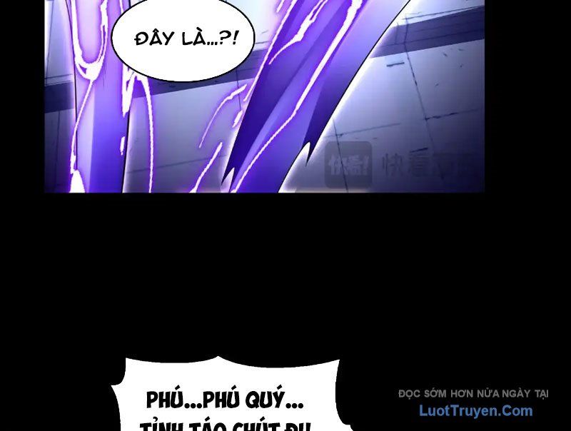 đối Mặt Với Bệnh Tâm Thần, Ma Quỷ Chẳng Là Cái Thá Gì Chap 183 - Next Chap 184