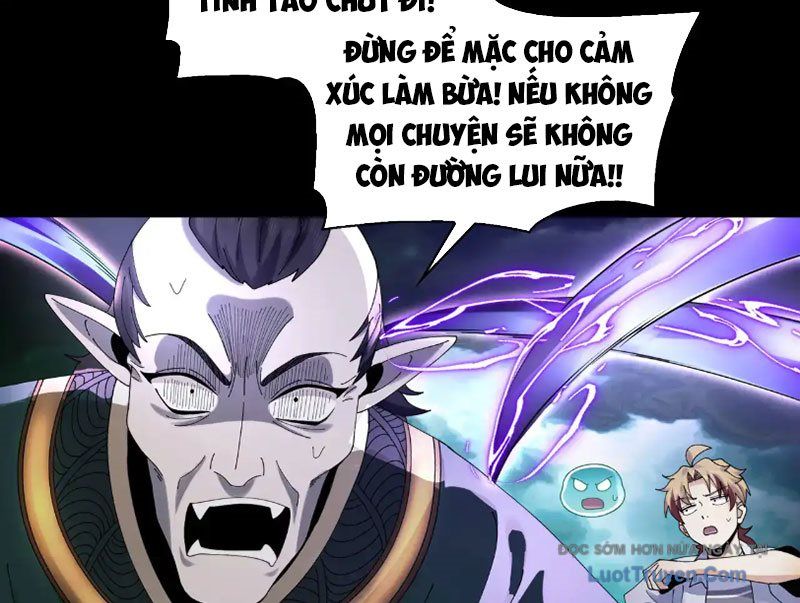 đối Mặt Với Bệnh Tâm Thần, Ma Quỷ Chẳng Là Cái Thá Gì Chap 183 - Next Chap 184