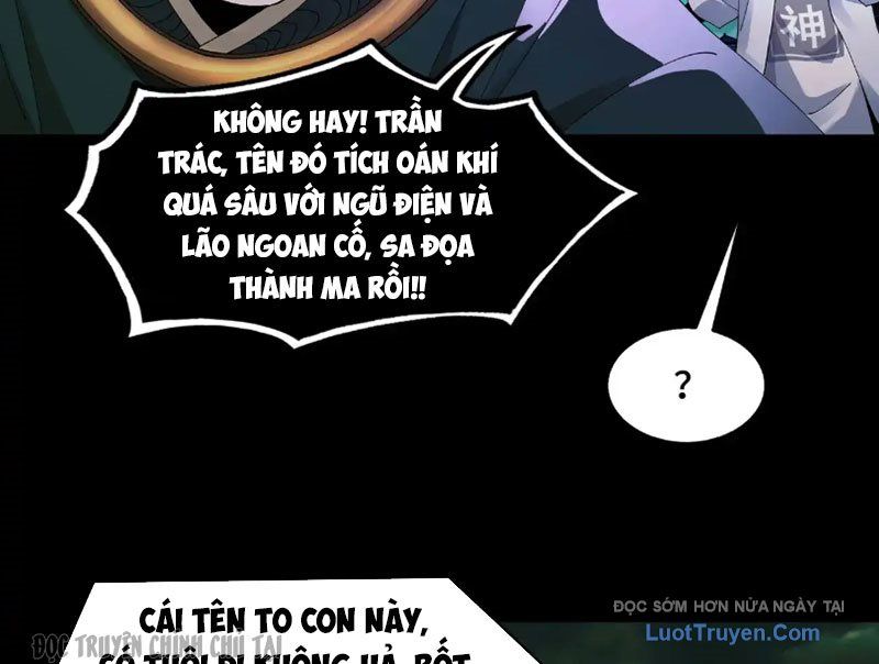 đối Mặt Với Bệnh Tâm Thần, Ma Quỷ Chẳng Là Cái Thá Gì Chap 183 - Next Chap 184