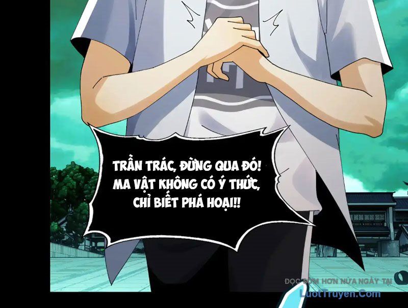 đối Mặt Với Bệnh Tâm Thần, Ma Quỷ Chẳng Là Cái Thá Gì Chap 183 - Next Chap 184