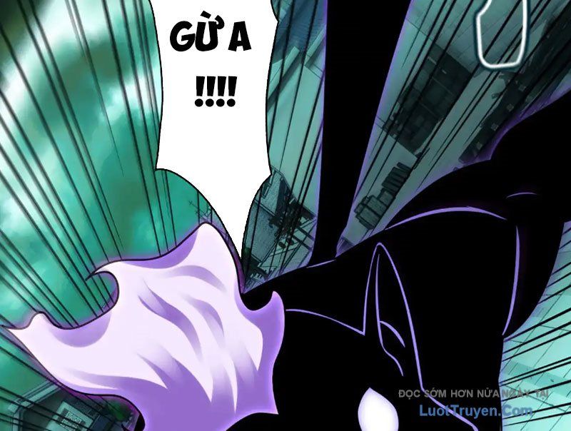 đối Mặt Với Bệnh Tâm Thần, Ma Quỷ Chẳng Là Cái Thá Gì Chap 183 - Next Chap 184