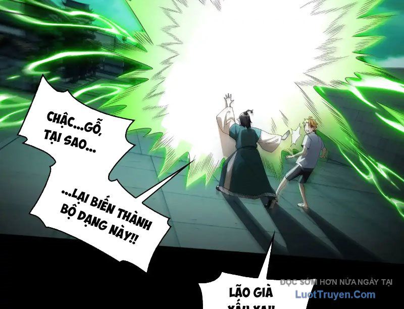 đối Mặt Với Bệnh Tâm Thần, Ma Quỷ Chẳng Là Cái Thá Gì Chap 183 - Next Chap 184