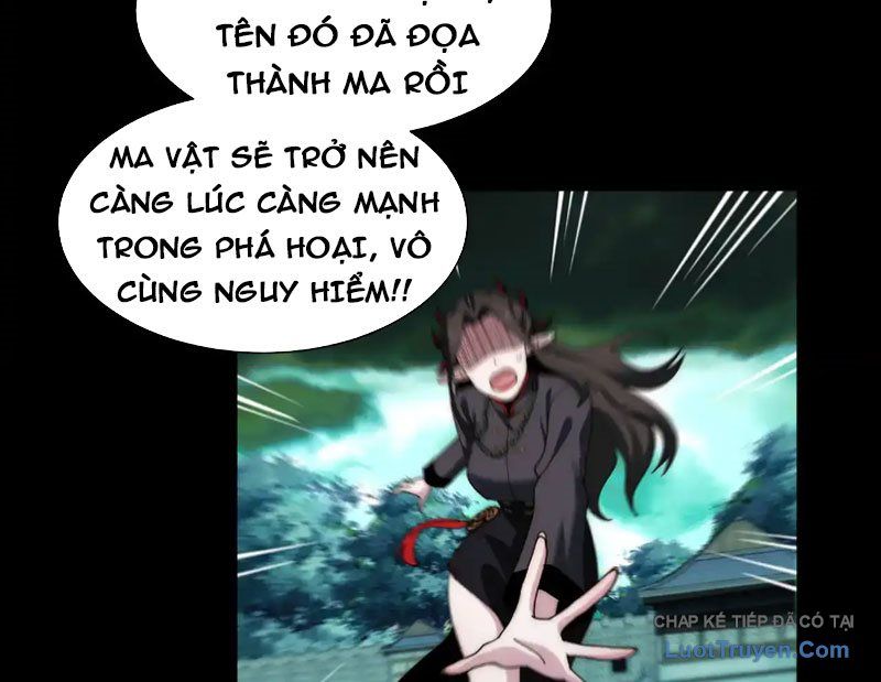 đối Mặt Với Bệnh Tâm Thần, Ma Quỷ Chẳng Là Cái Thá Gì Chap 184 - Next Chap 185