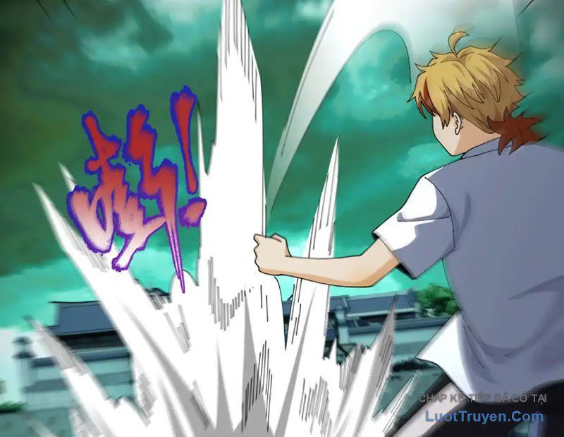 đối Mặt Với Bệnh Tâm Thần, Ma Quỷ Chẳng Là Cái Thá Gì Chap 184 - Next Chap 185